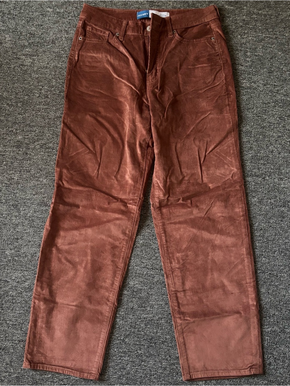 Old Navy Corduroy Pants